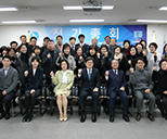 2017년 정기총회 사진